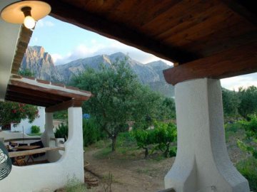 agriturismo in sardinie - Guthiddai in Oliena (21)